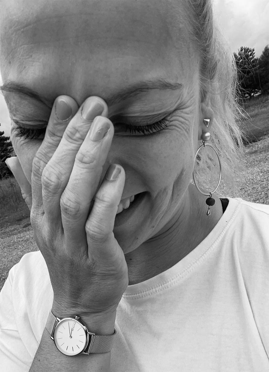 Ejer af ABA, Anja