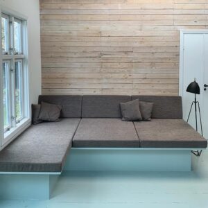 hynder til sofa