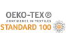 Oeko tex certificeret