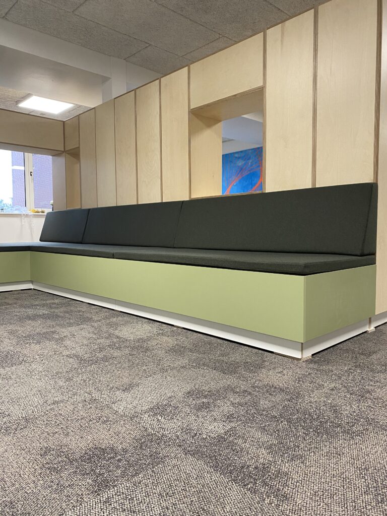 Madras på efterskole